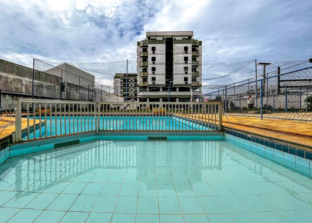 Incrivel Apto A 800M Da Praia Do Forte - กาโบฟรีโอ ภายนอก รูปภาพ